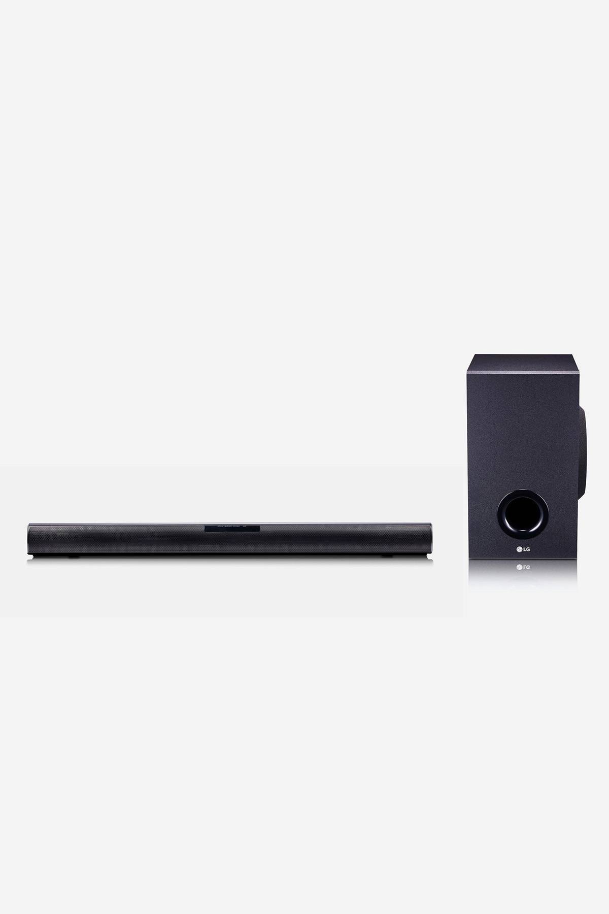 Barra de Sonido LG SJ2 | Deprati Tienda Online