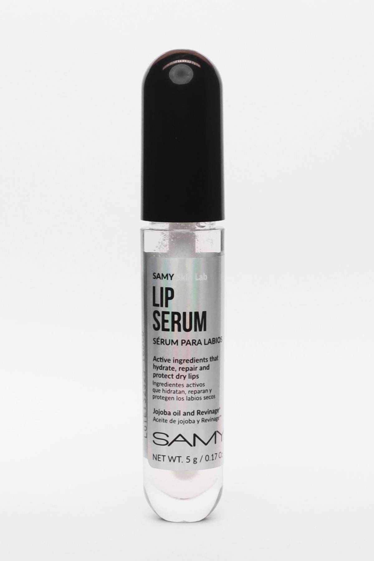 Sérum para Labios Samy 01 Crystal Clear De Prati Tienda Online