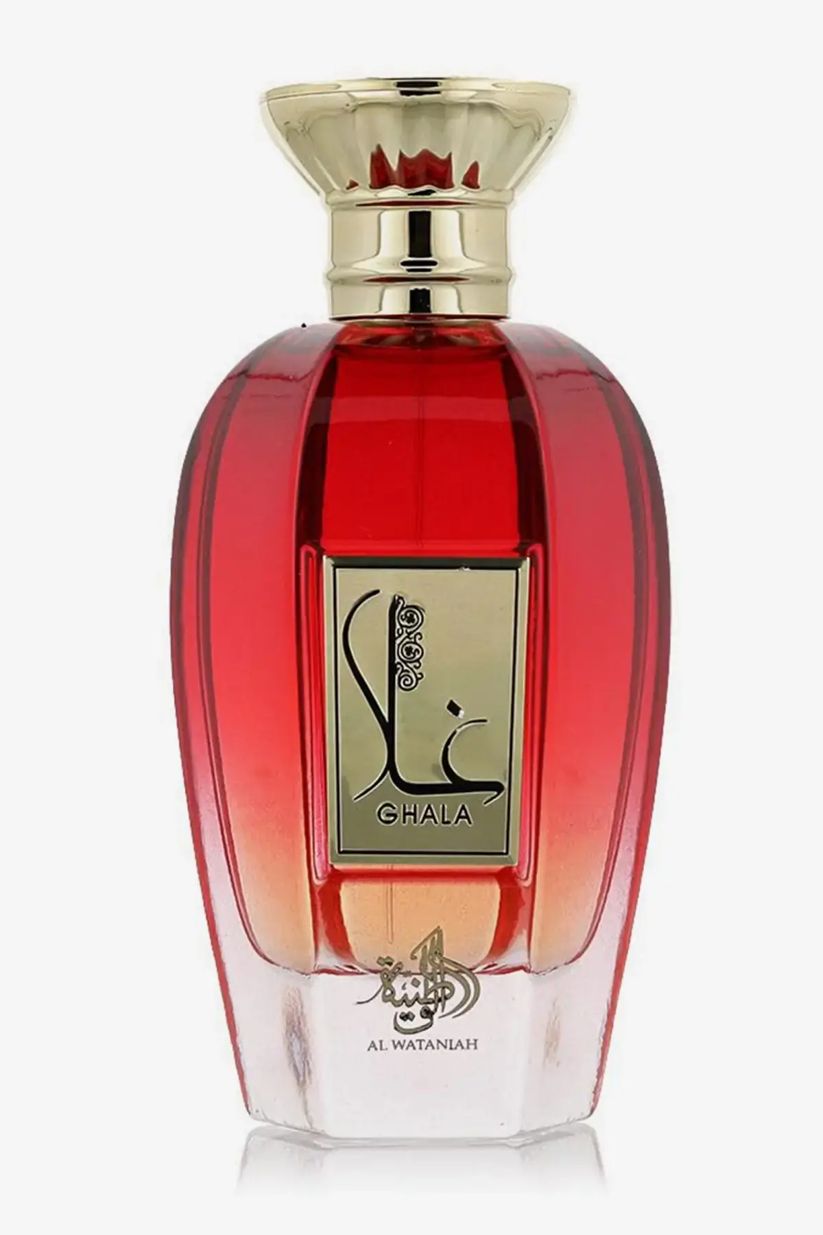 Eau de Parfum Spy Ghala Unisex Al Wataniah 100 ml | Deprati Tienda