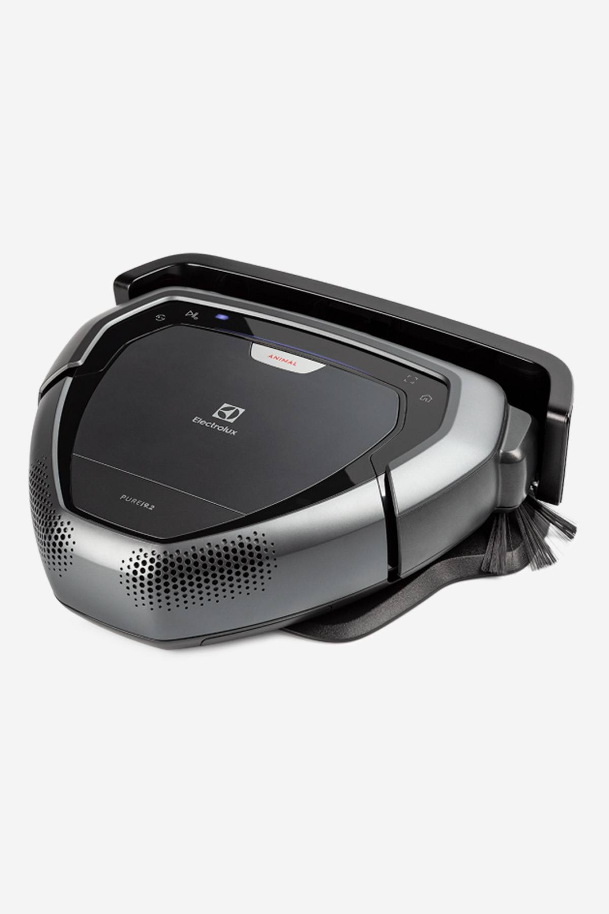 vhbw Batterie Compatible avec Electrolux Pure i9, PI91, i9.2 Robot électroménager (2600mAh, 7,2V, Li-ION