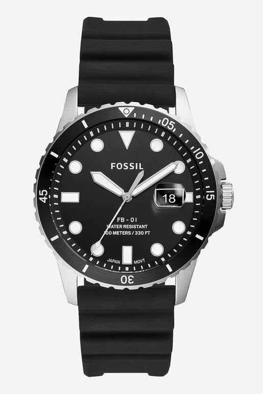 Reloj fossil modelo discount dw6f1