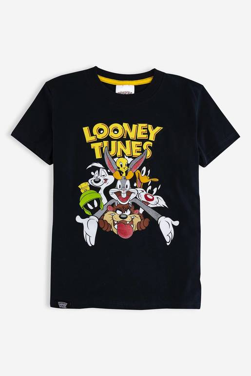 Camisa de looney discount toons