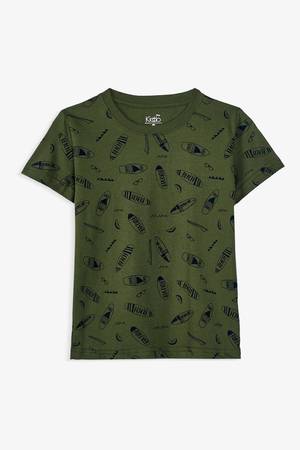 Camiseta best sale fortnite h&m