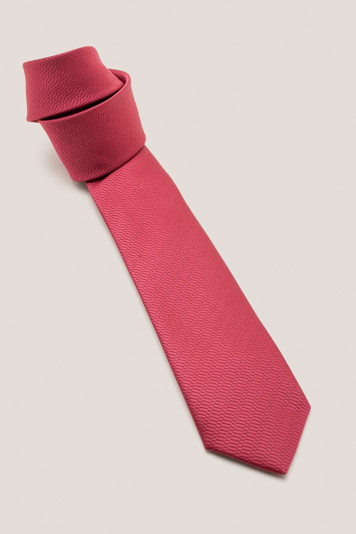 Corbata COUNTESS MARA XL-100% Poliéster -8 Cm De Ancho Al Final | Reino
