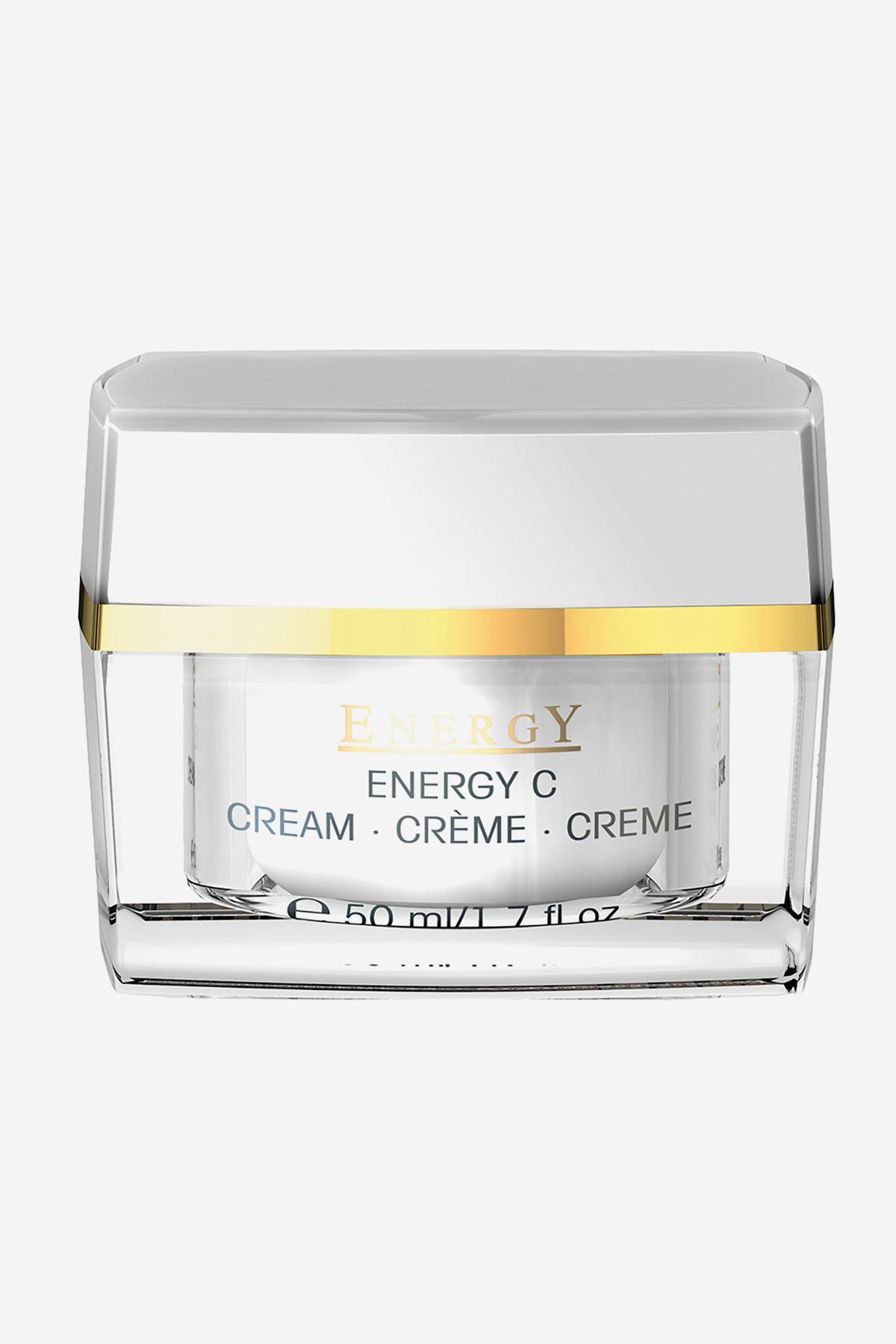 Crema Facial Energy C être belle 50 ml | Deprati Tienda Online