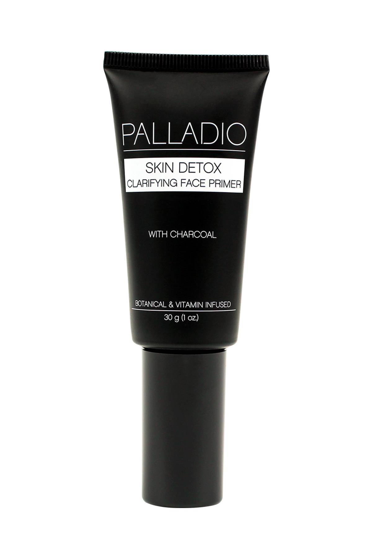 Primer Skin Detox Clarifying Face Palladio De Prati Tienda Online