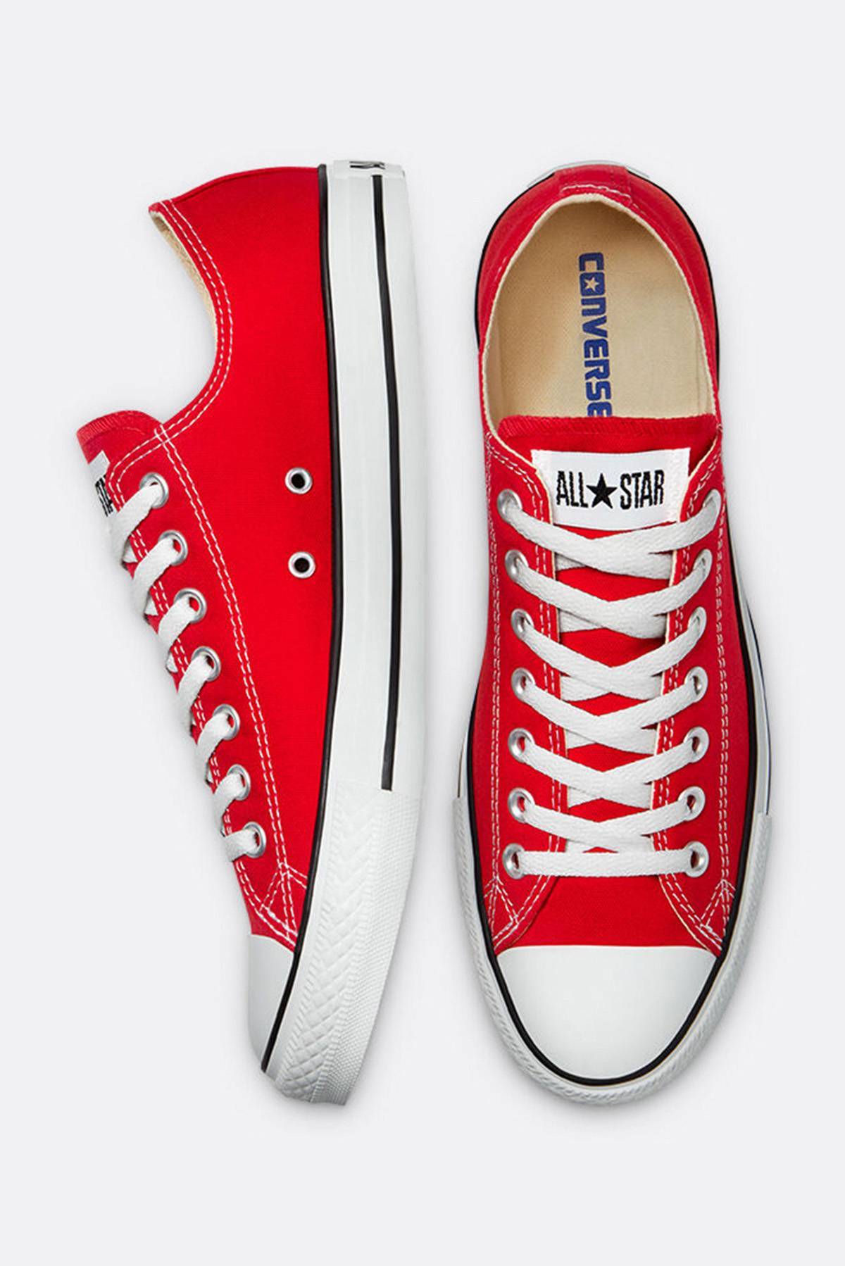 Outfit Converse Rojos Converse Hombre Rojas Aesthetic Converse