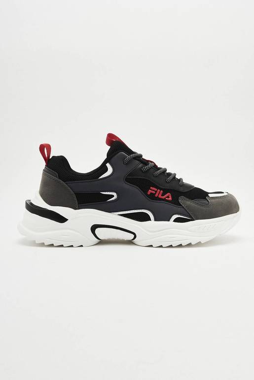 Zapatos fila hombre 2019 clearance niños