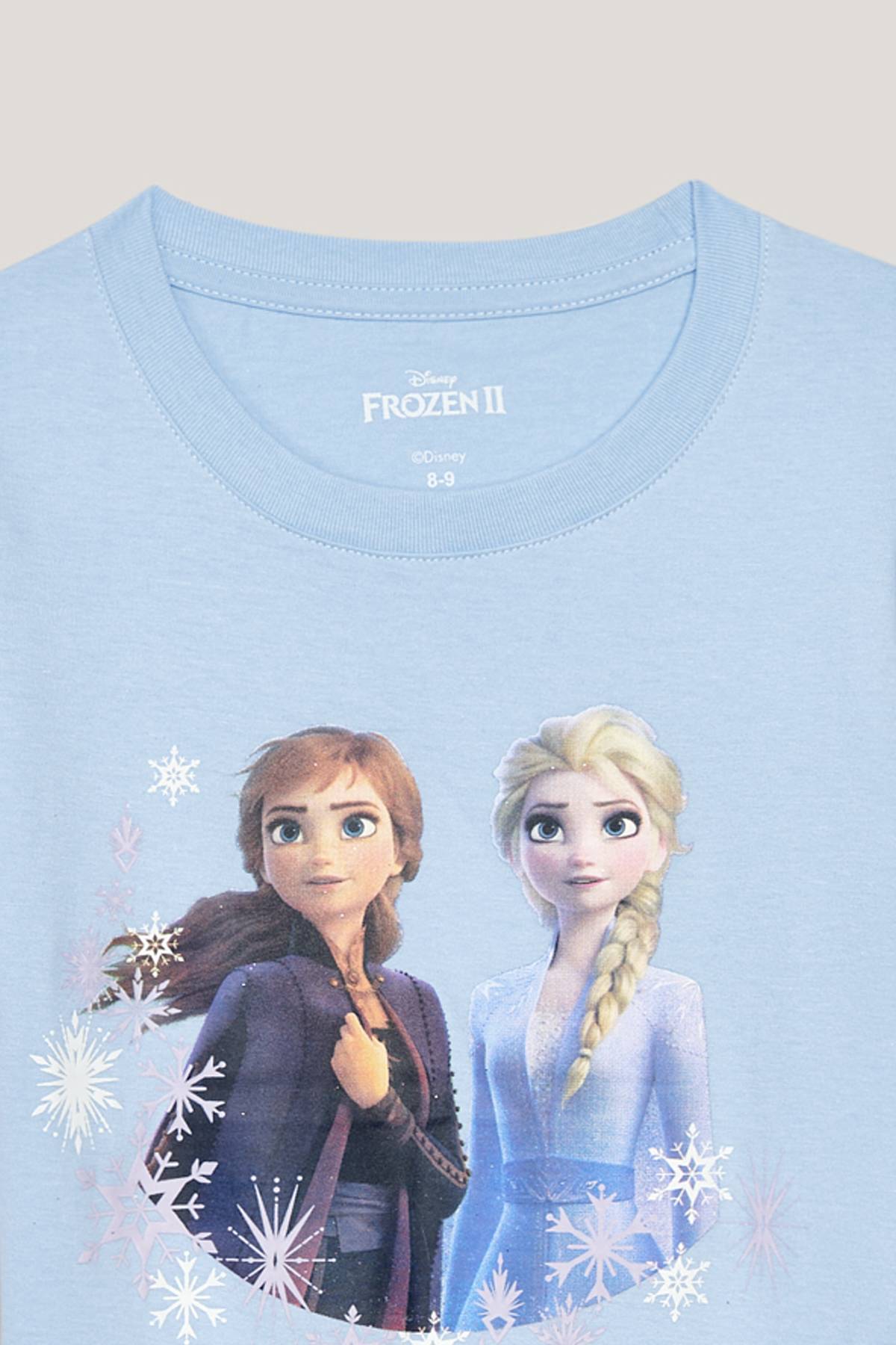 Camisas de frozen 2 hotsell