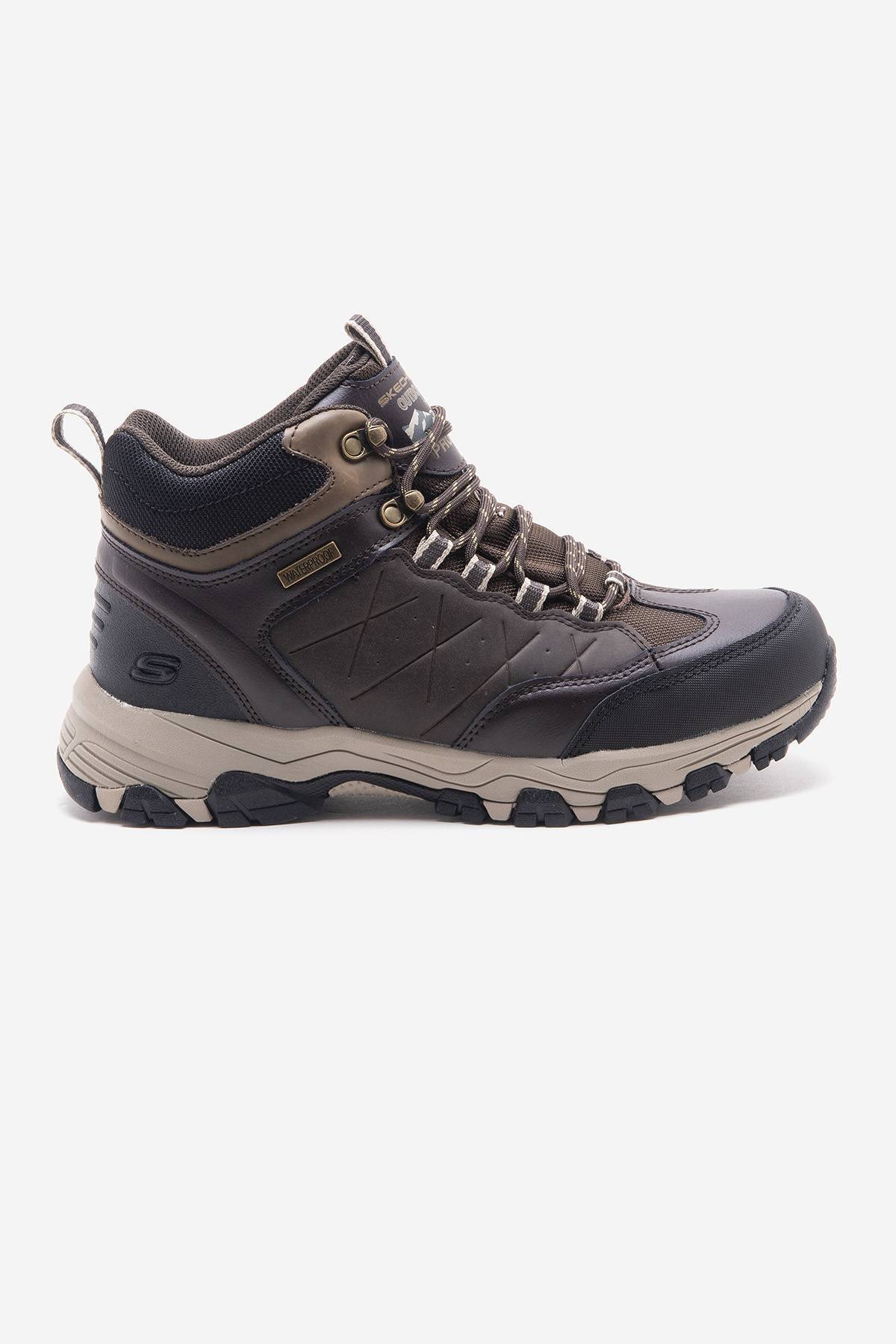 Botas cheap marca skechers