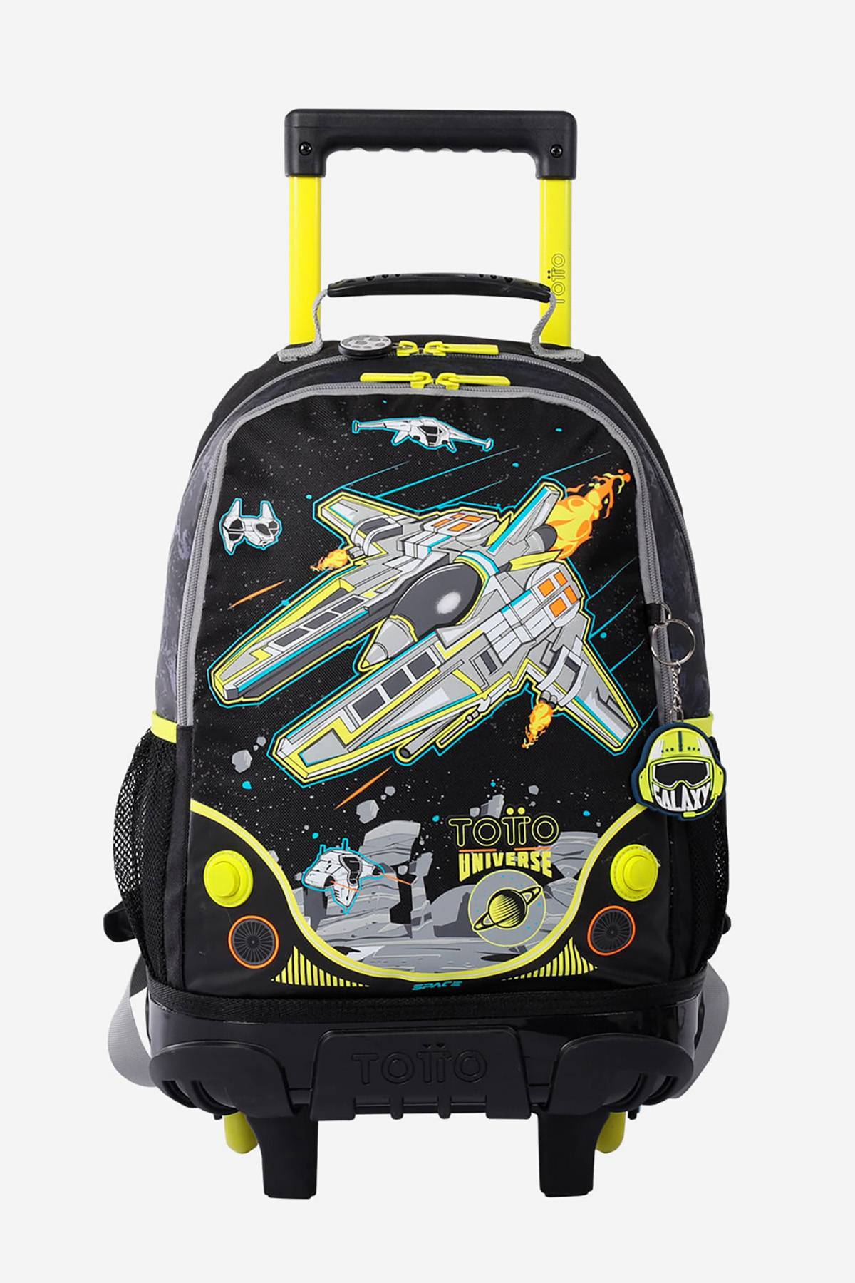 Mochila nave espacial cheap