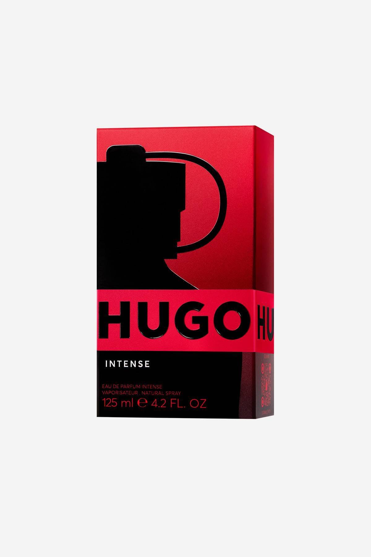 Eau de Parfum Hugo Intense Hugo Boss 125 ml Deprati Tienda Online
