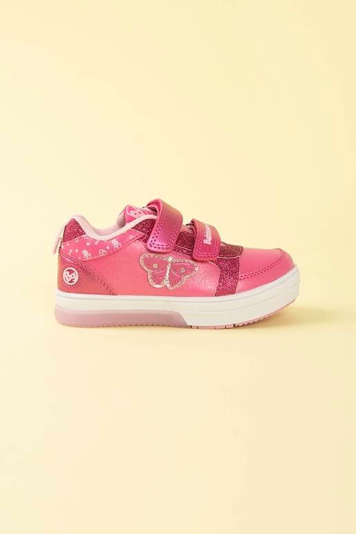 Zapato Liverpool Bubble Gummers Marca De Zapatos Bubble Gummers