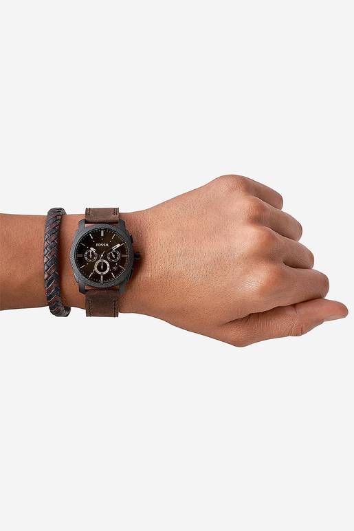 reloj fossil modelo fs5251set