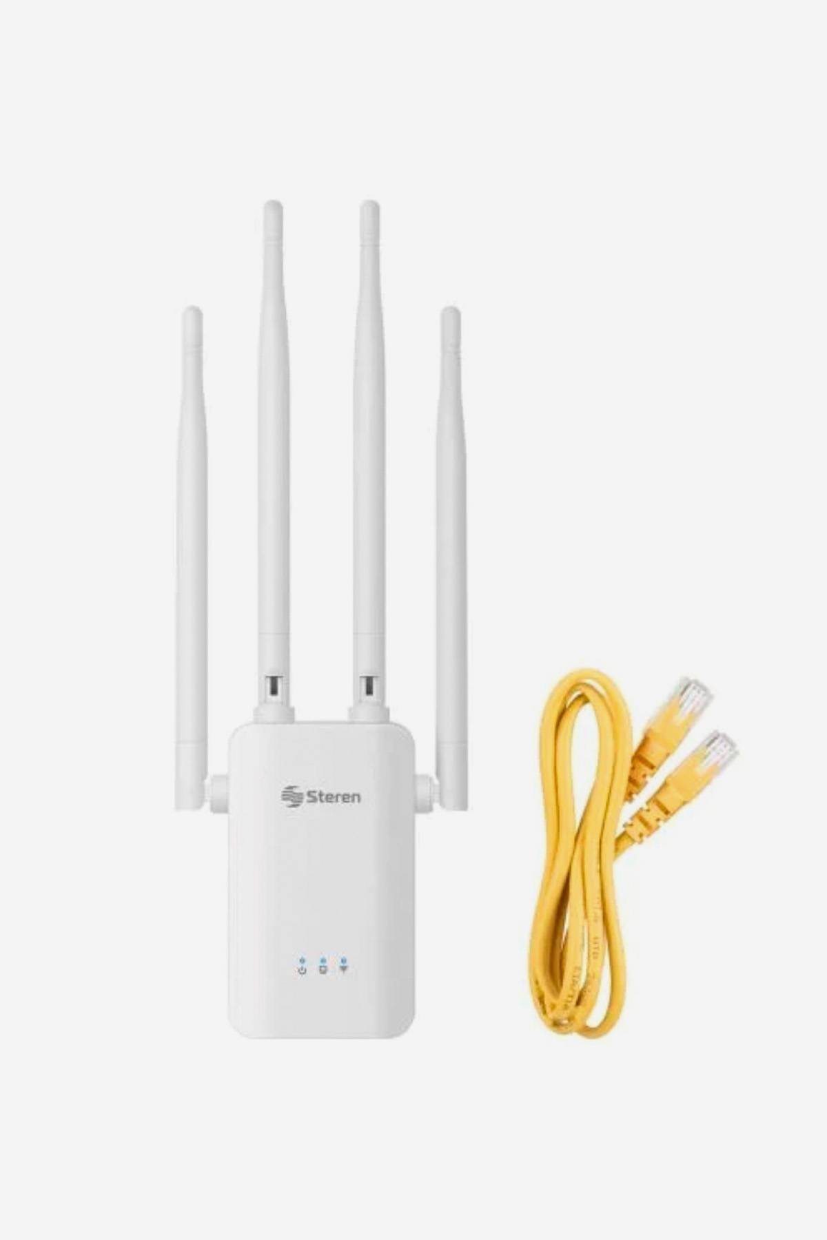 Steren wifi repetidor sale