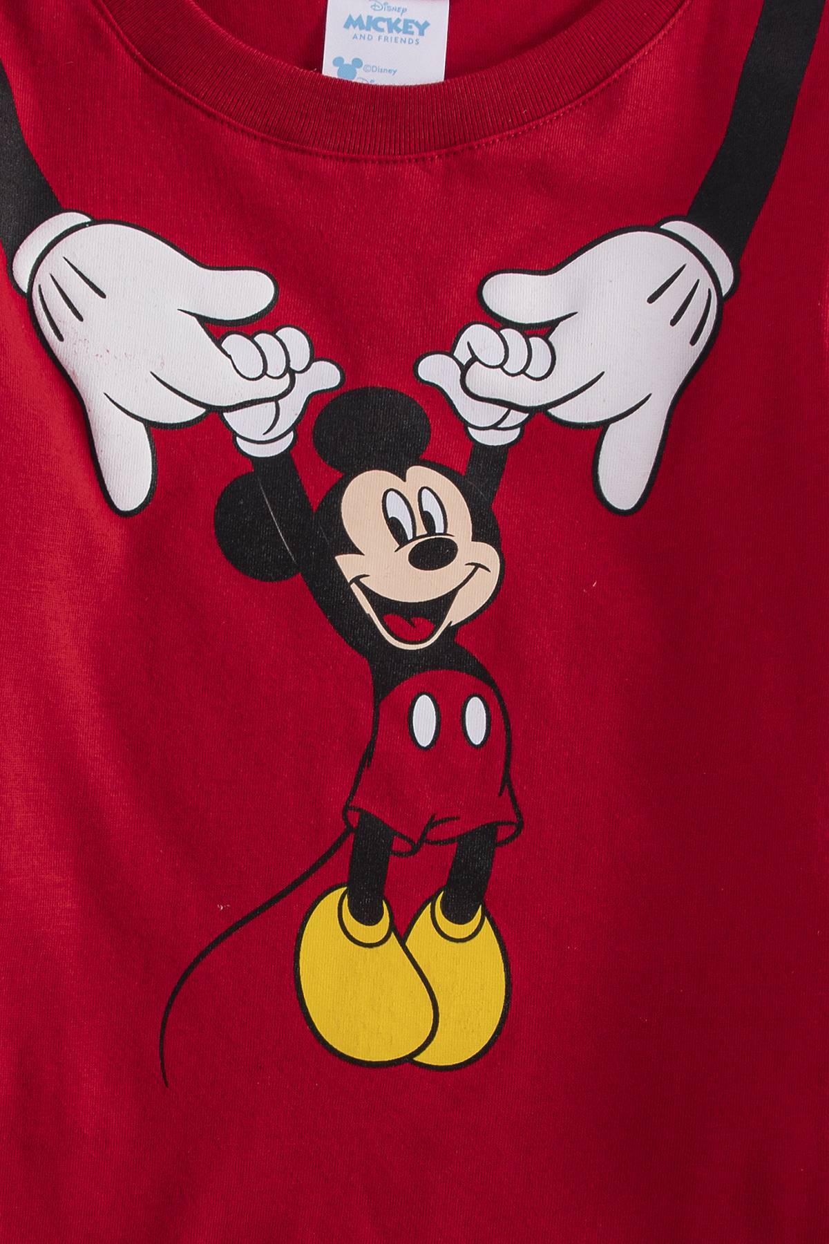 Estampado mickey hot sale