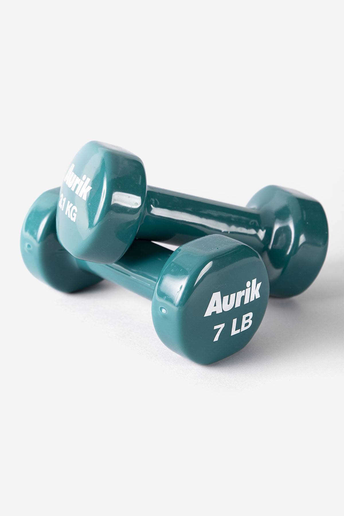 Mancuernas Aurik 7 lbs c u De Prati Tienda Online