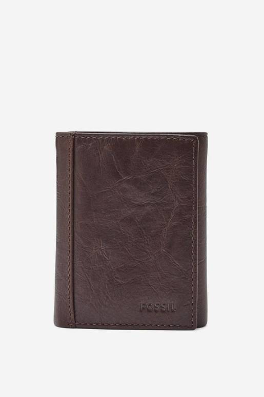 Billeteras fossil online