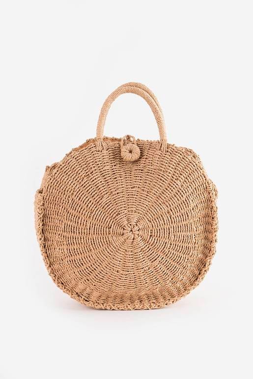 Carteras best sale para playa