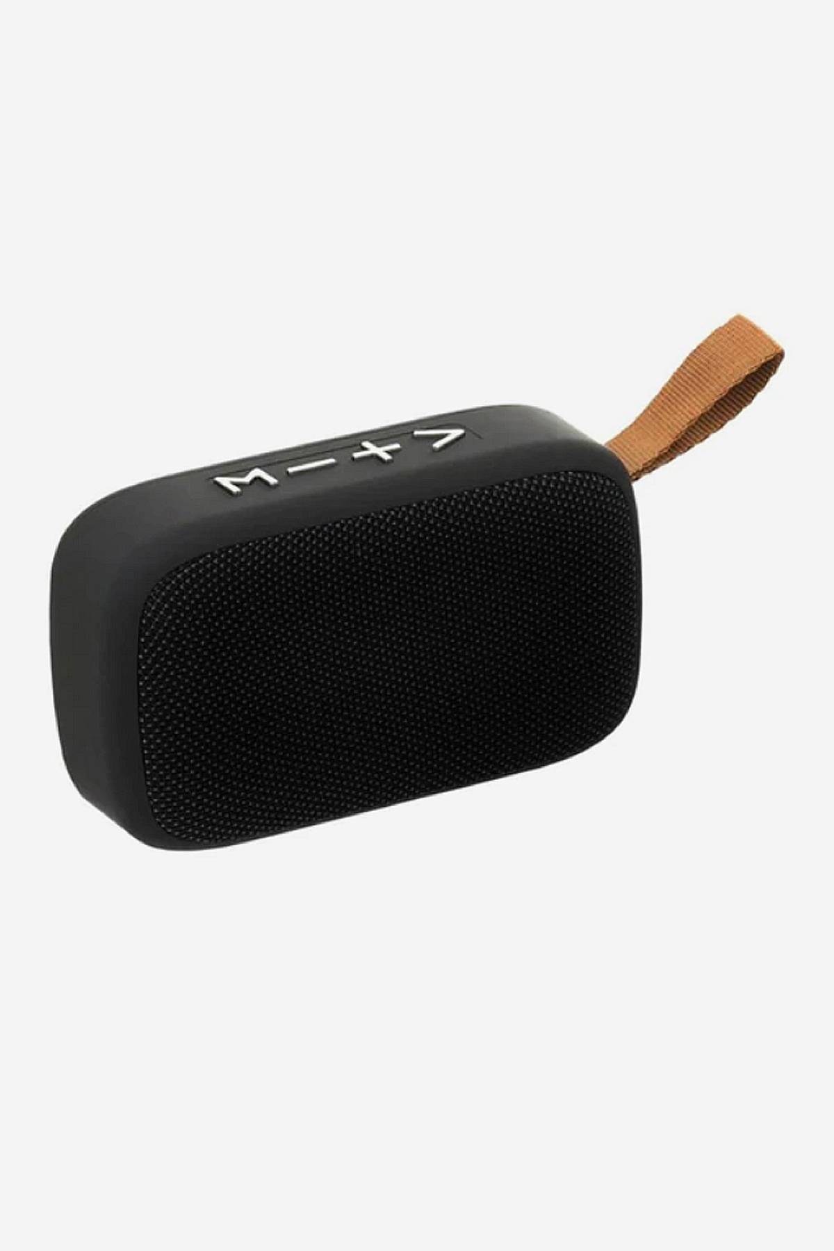 Mini Parlante Bluetooth TablePro Mg2 | Deprati Tienda Online