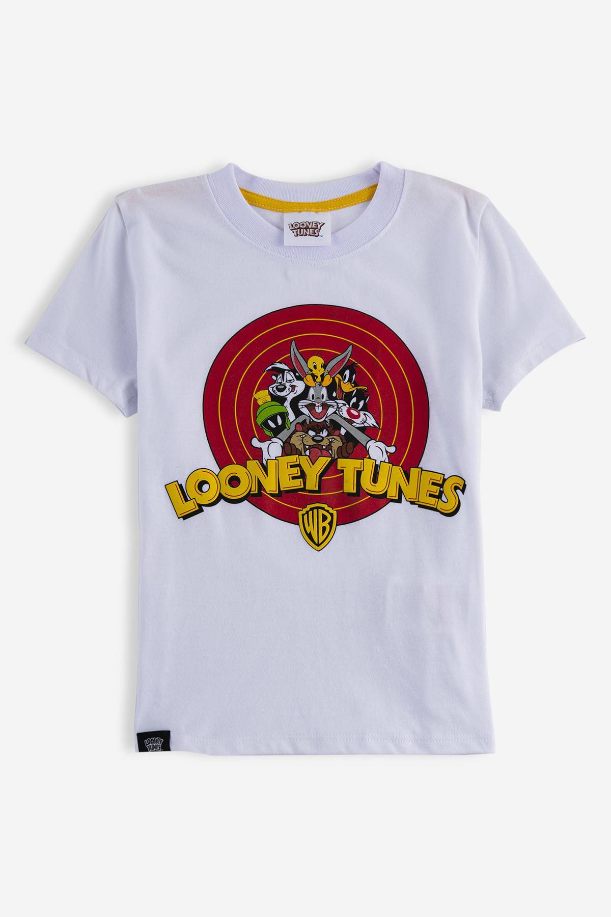 Camiseta de los looney toons new arrivals