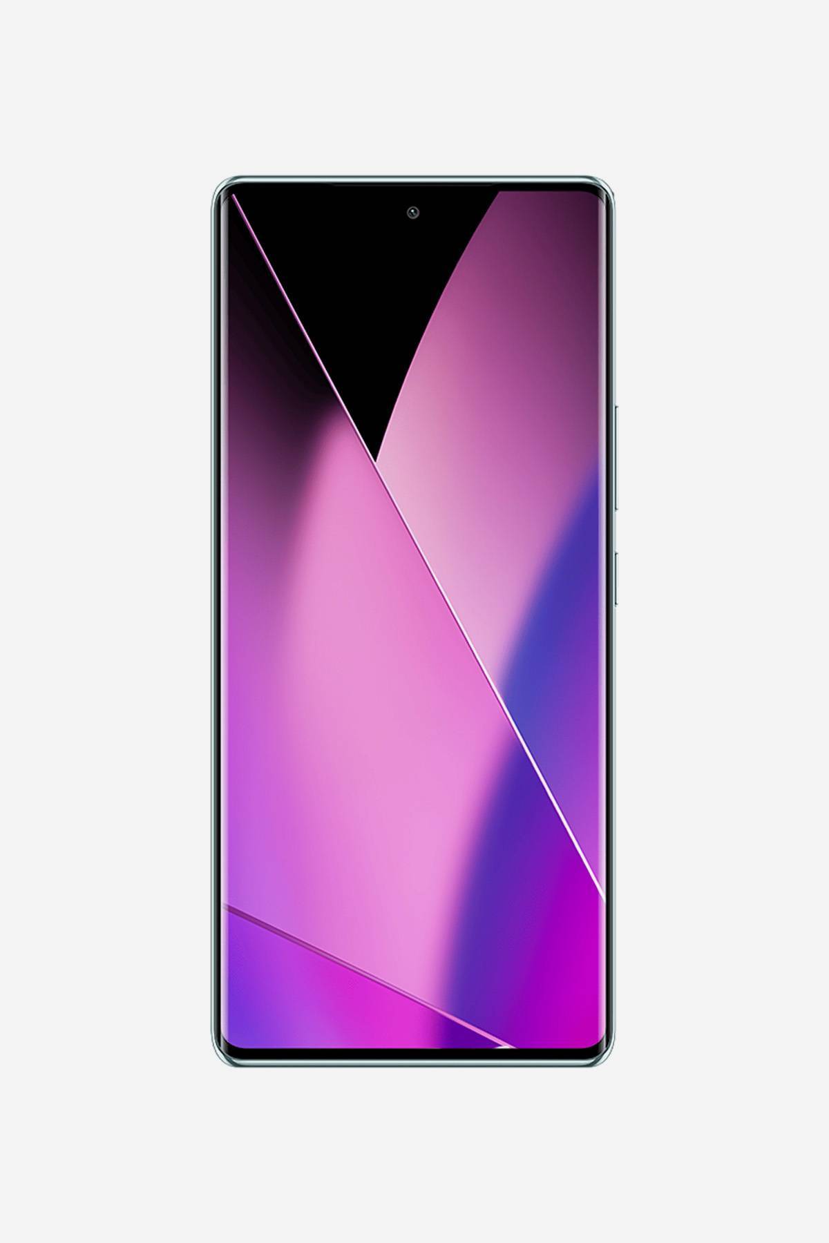 Celular Infinix Zero 40 Misty Aqua 512 GB | Deprati Tienda Online