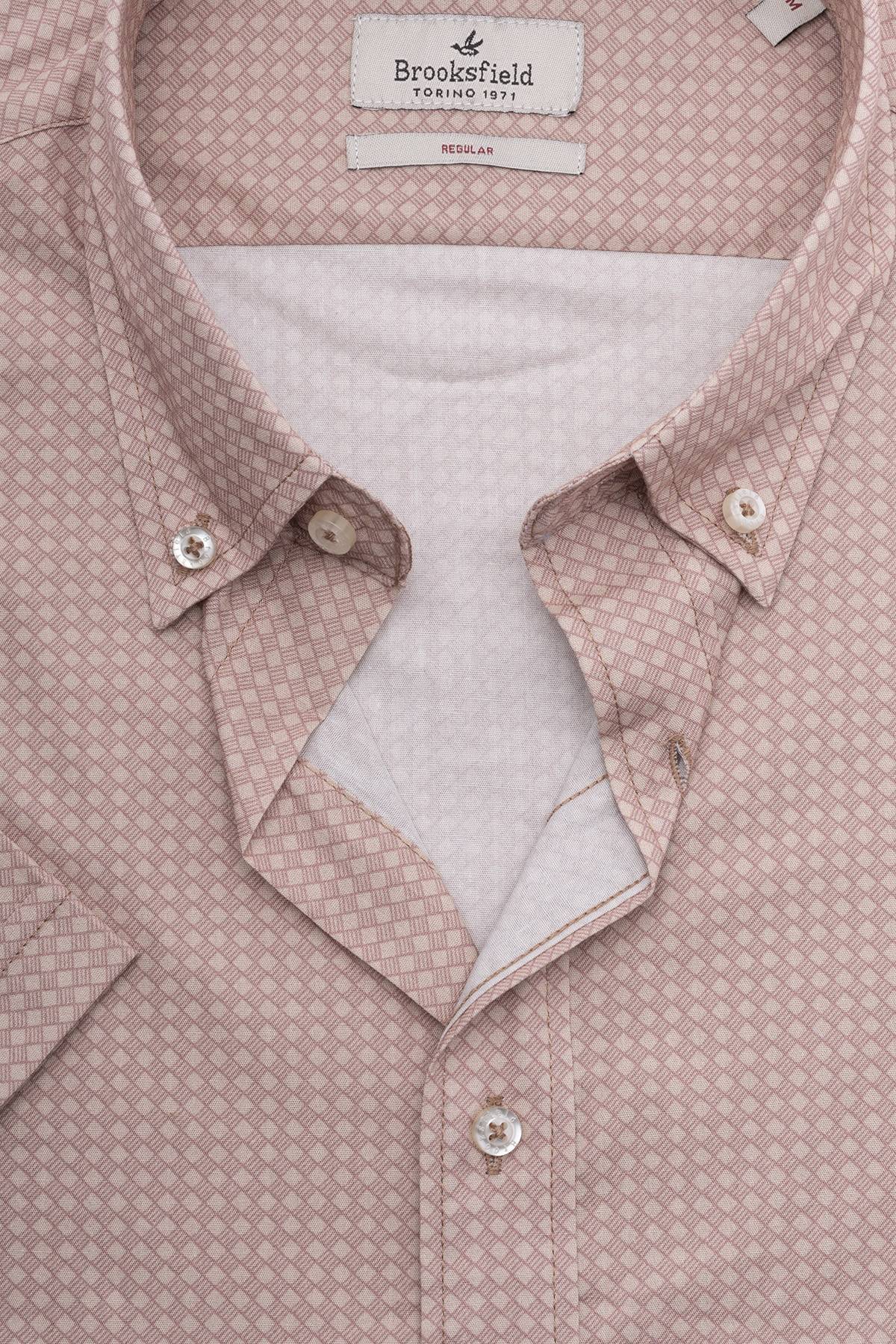 Carhartt Hombre Camiseta Manga Corta Con Botones TOPS Y