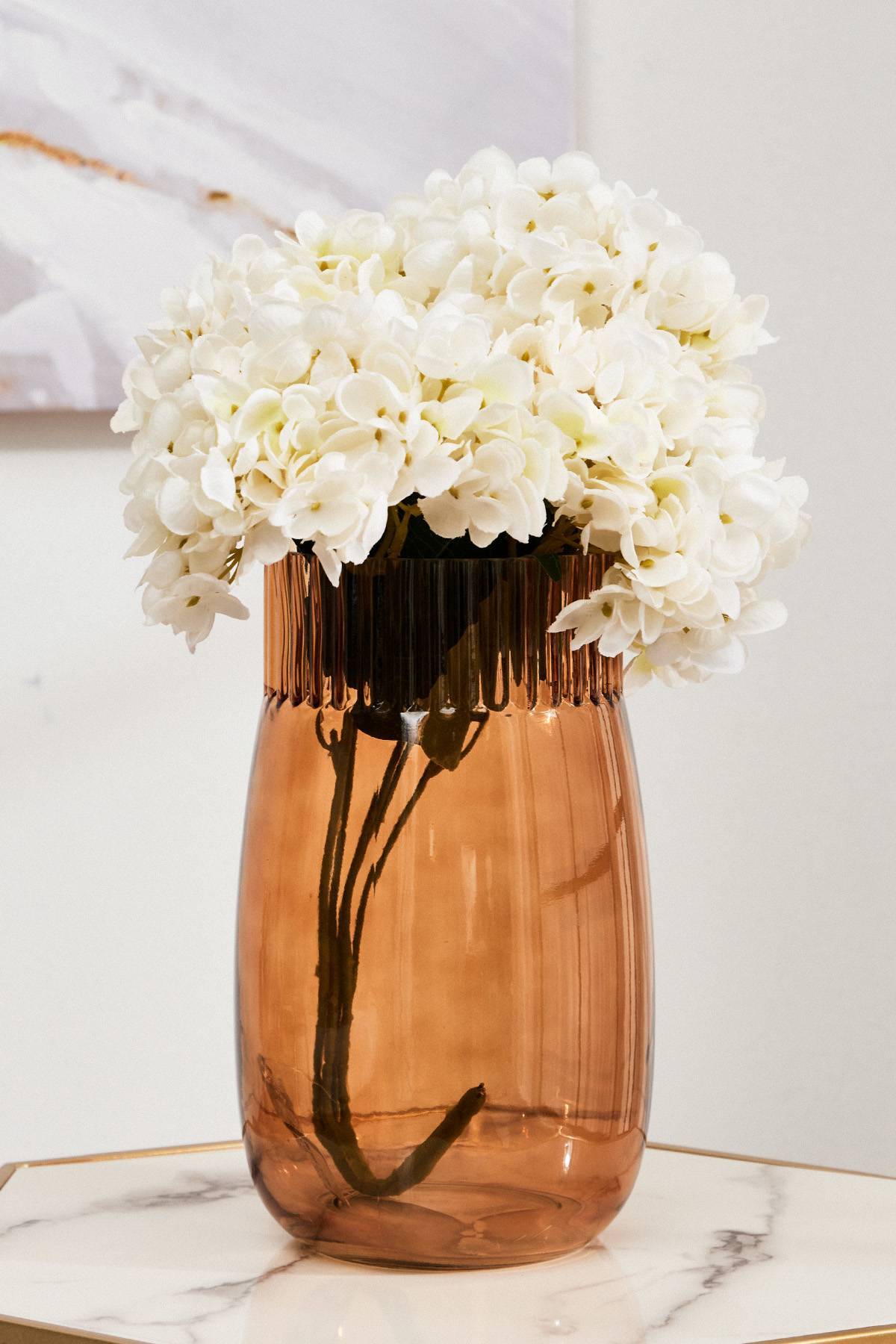 Florero de Vidrio Concepts | Deprati Tienda Online
