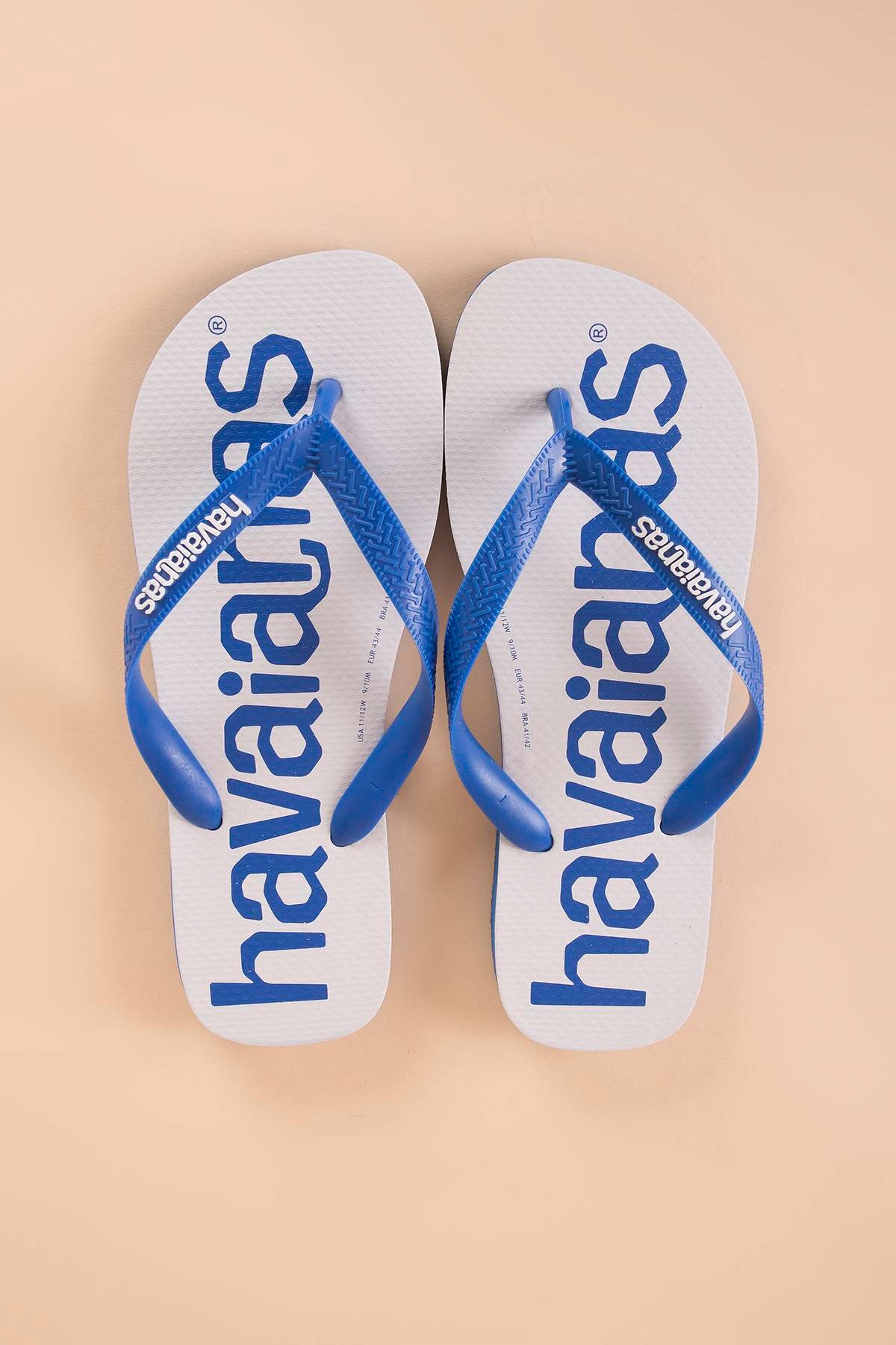 Zapatillas estampada Havaianas De Prati Tienda Online