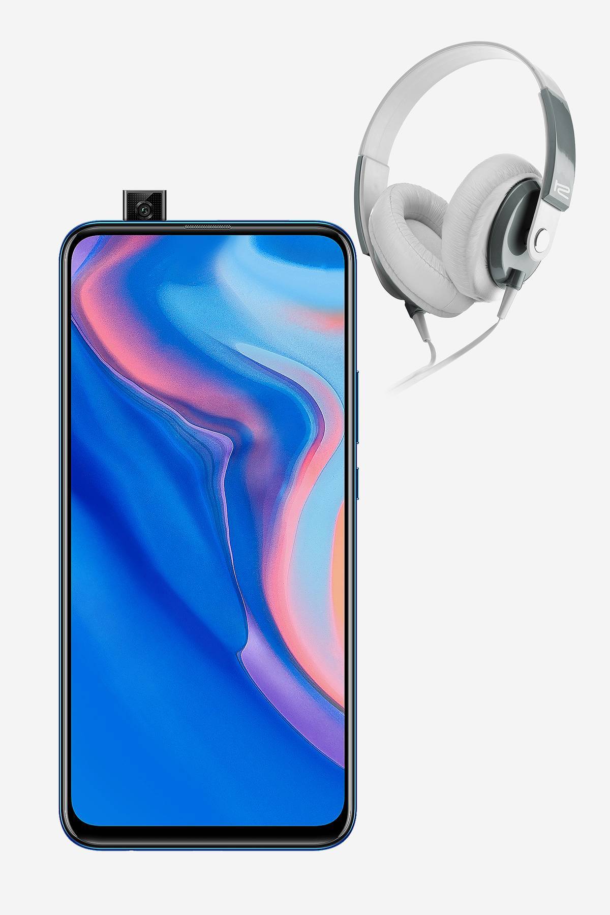 Audifonos originales huawei y9 best sale prime 2019