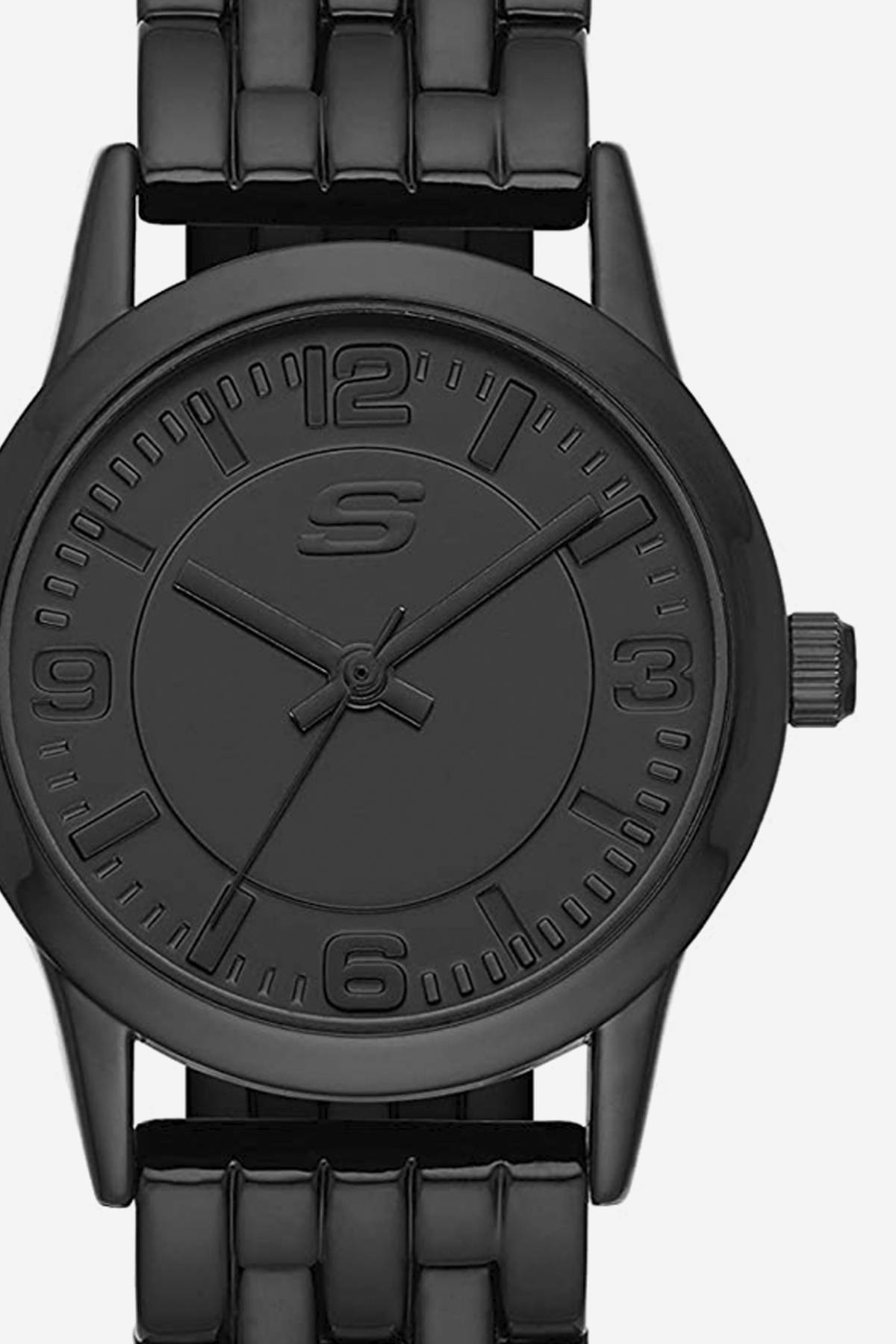 Buena voluntad marxismo auricular Reloj Analógico Skechers correa de acero inoxidable | De Prati Tienda Online