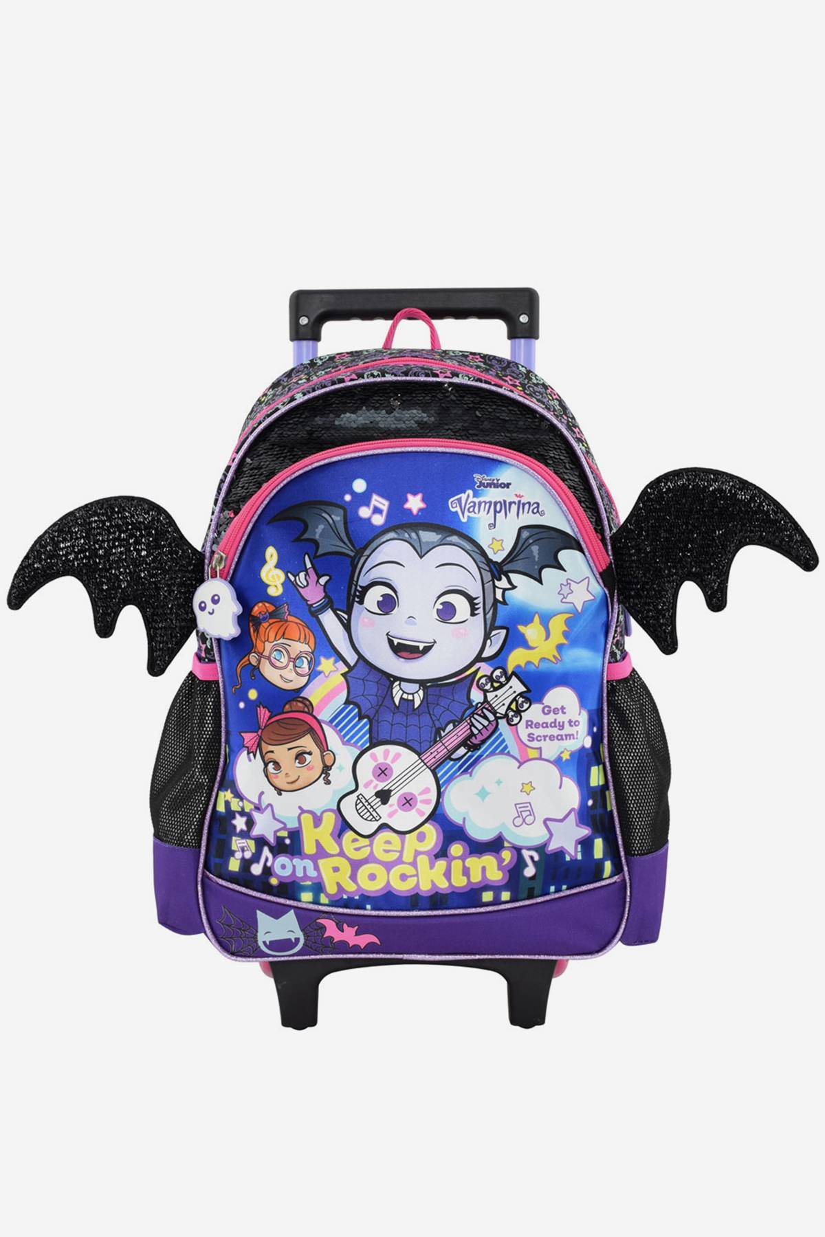 Mochila con Vampirina | Tienda Online