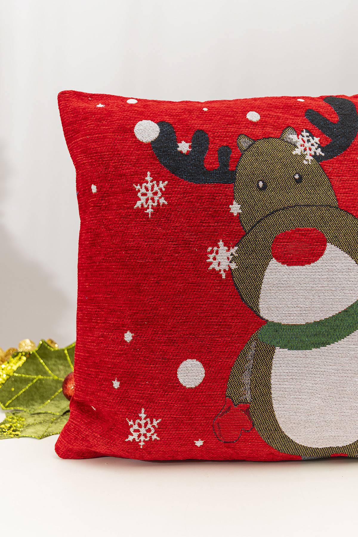 Cojín Reno Santini | De Prati Tienda Online