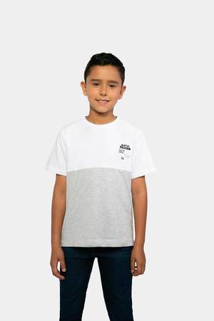 Camisetas niño 10 online años