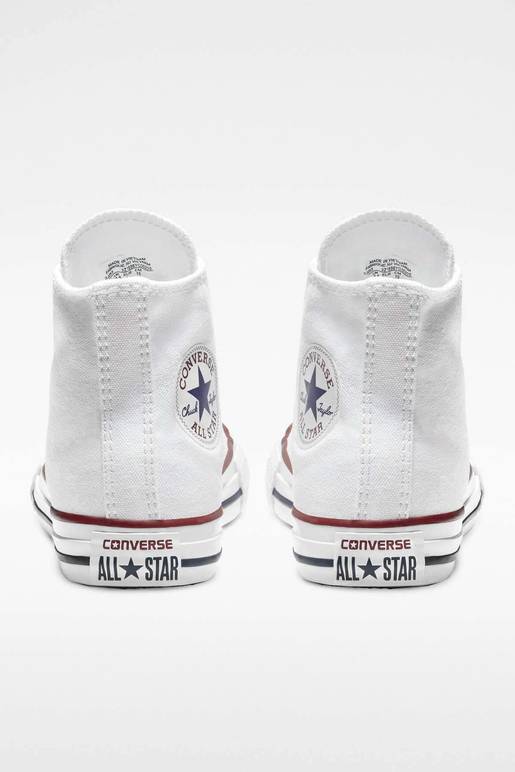 Converse all cheap star caña alta