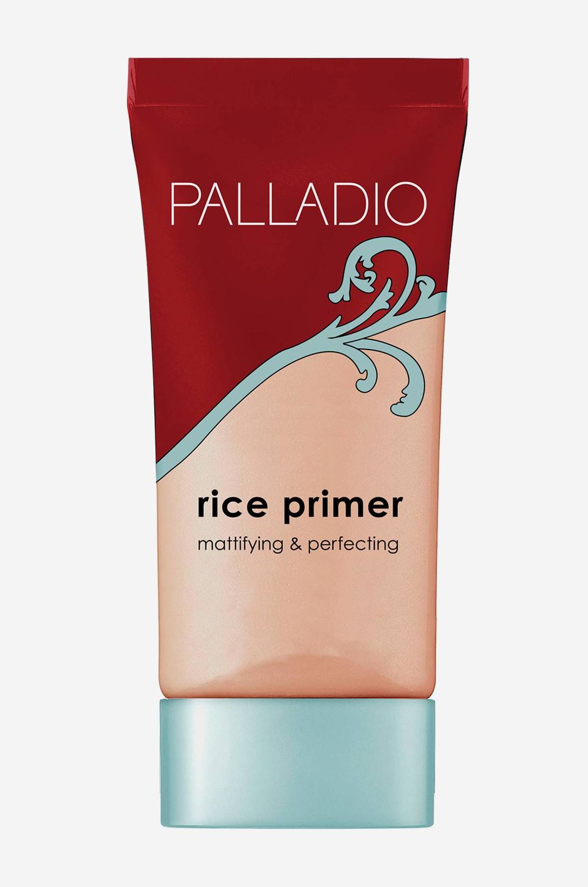 Primer Palladio mattifying rice De Prati Tienda Online