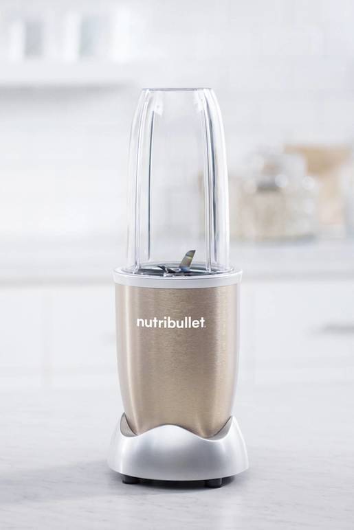 Licuadora discount tipo nutribullet