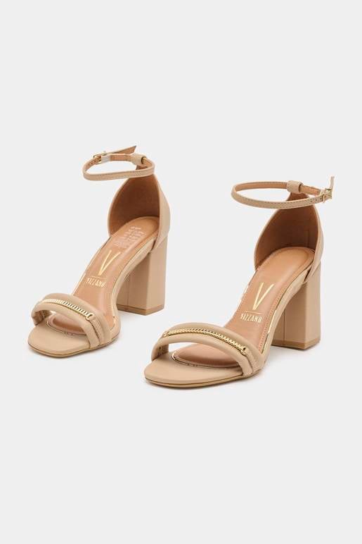 Sandalias Taco Alto Vizzano Taco Fino Calzados Vizzano 2020