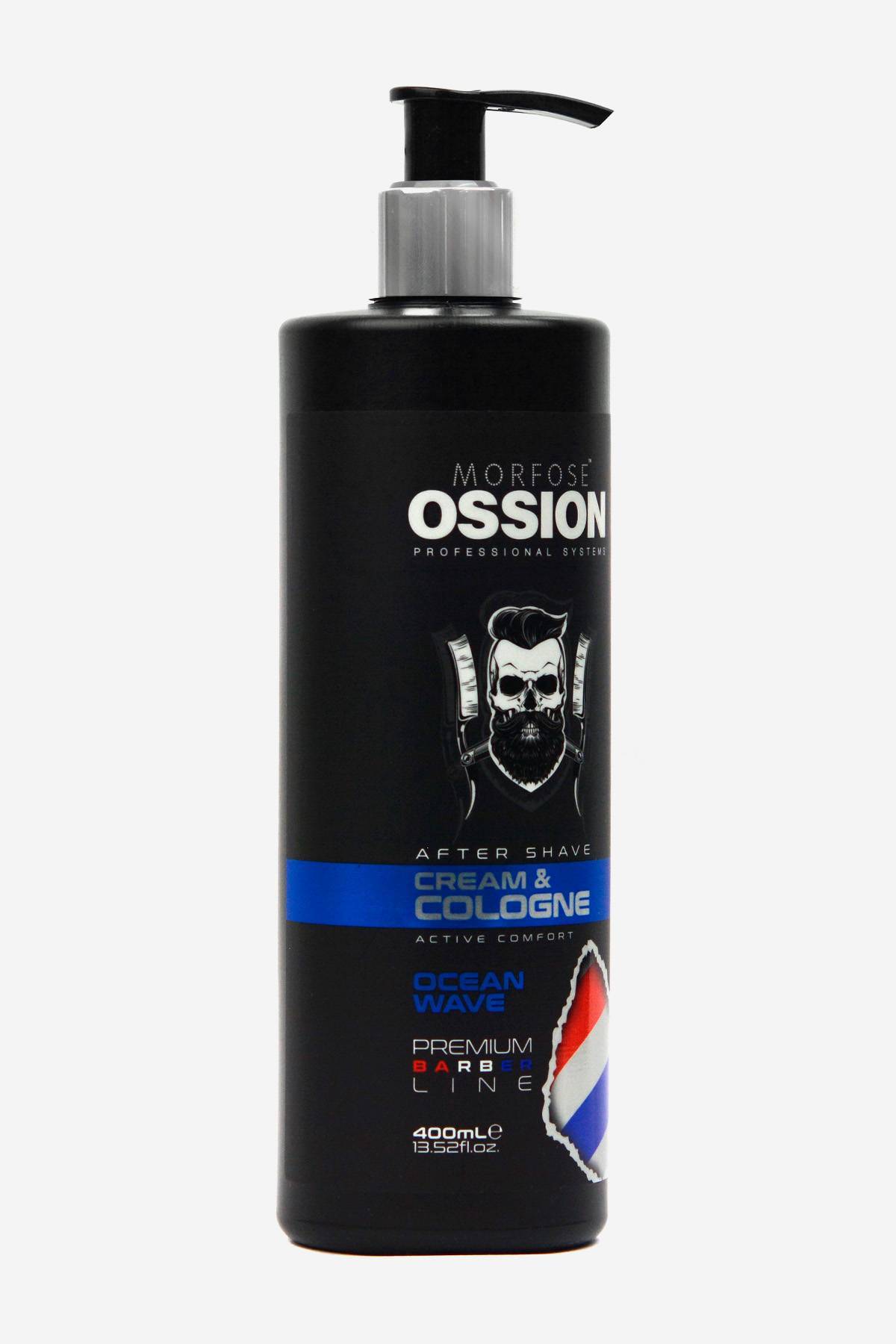 Pion Black Edition Golden After Shave Cream Cologne – Pflegender Herren Aftershave Mit Duft