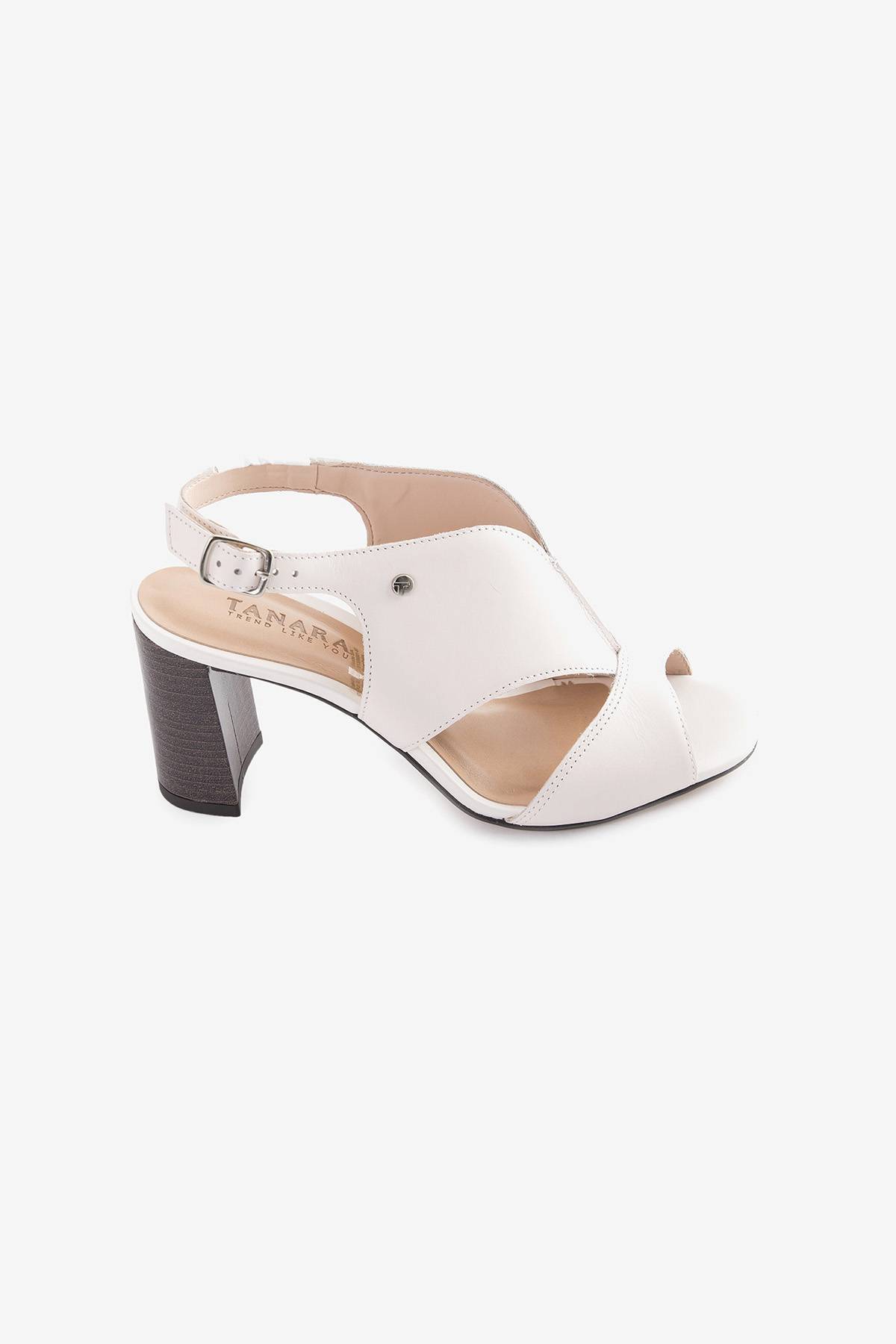 sandalias tanara promoção