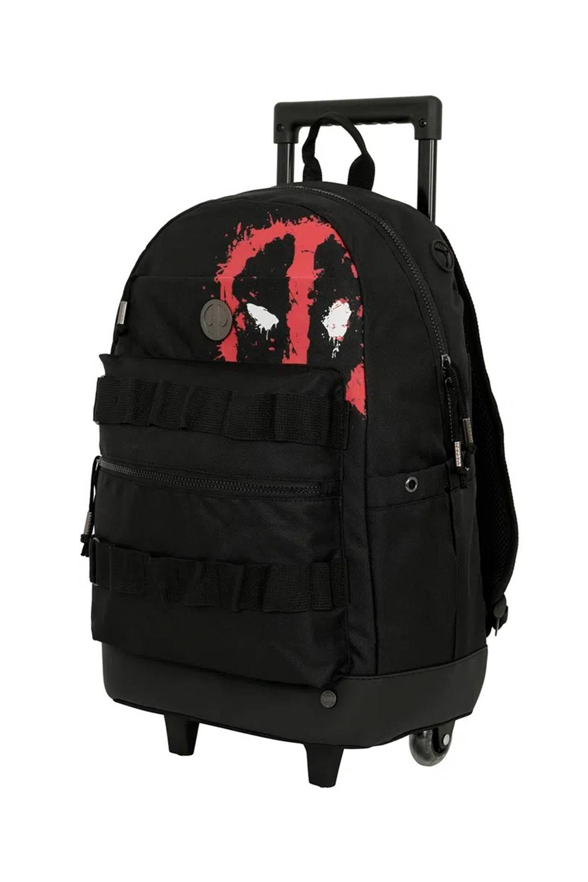 Mochilas deadpool 2025