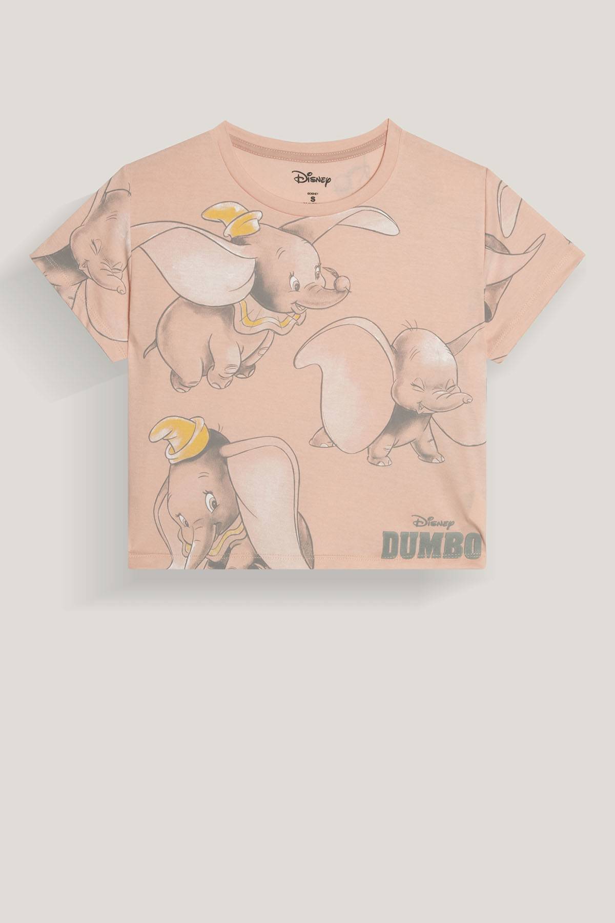 Camisetas de dumbo hot sale