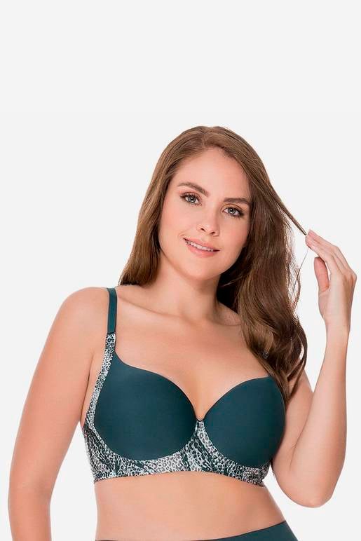 Brasier Laura  De Prati Tienda Online