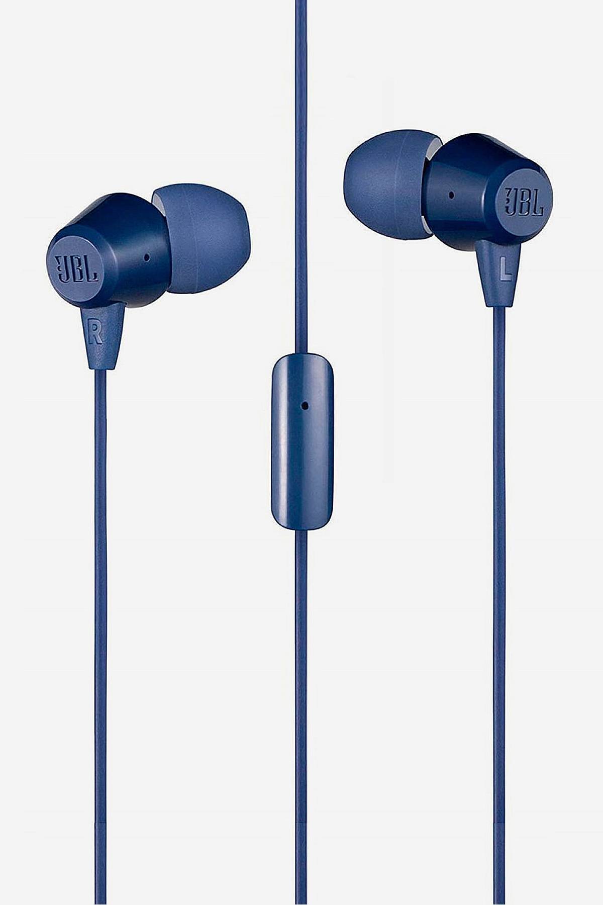 Audifonos JBL -New503 Tecnologia