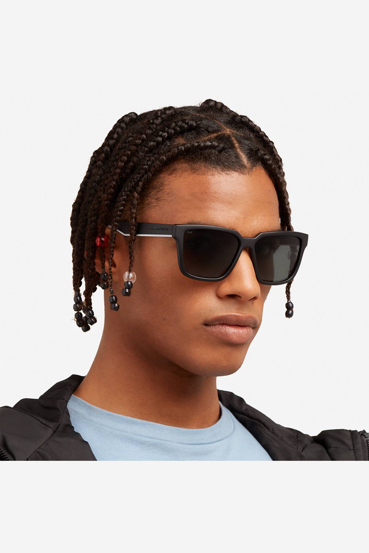 Gafas Hawkers Motion Polarized Black Dark De Prati Tienda Online