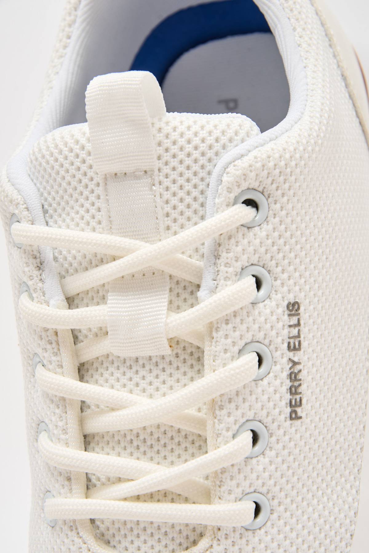 Tenis Perry Ellis Mujer Perry Ellis Zapatos Mujer Calzado Casual