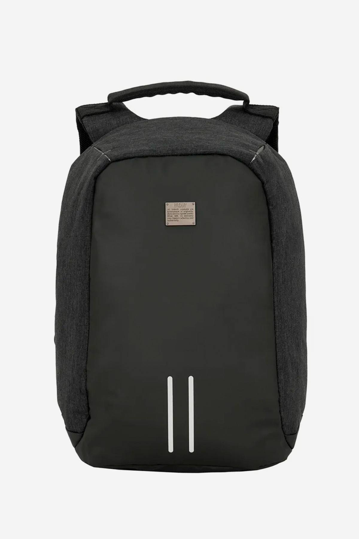 Mochila Porta Laptop Vasari Deprati Tienda Online