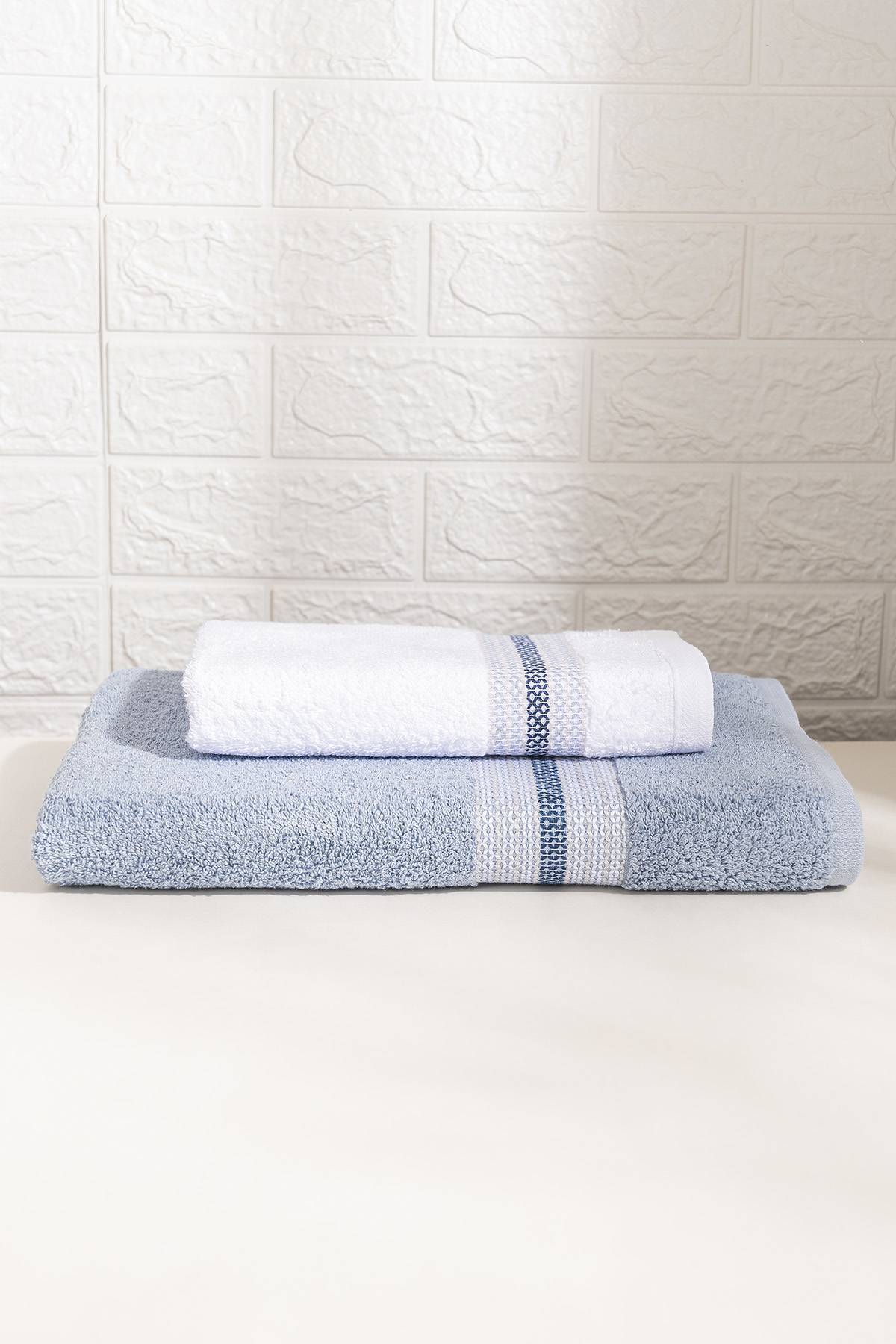 Ensemble Literie Complet Tête De Lit + Sommier + Matelas 160 X 200 Cm Tissu Beige Pialo De Palacio