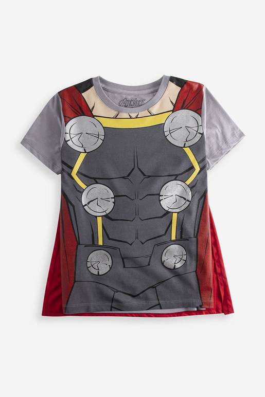 Camisa store de thor