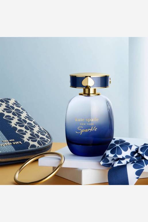 Eau de Parfum Sparkle Kate Spade 100 ml De Prati Tienda Online